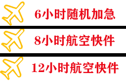 阿里昆莎机场货运快递公司,专业空运当天件